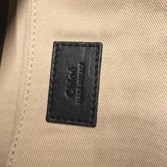 NWT 100% Authentic Chloé Bag - Picture 7 of 8